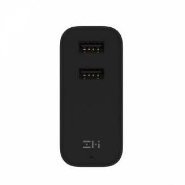Внешний аккумулятор ZMI APB01 6700 mAh (Black/Черный) - 3