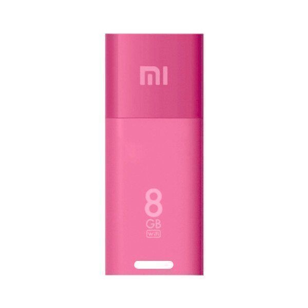 Адаптер WiFi Xiaomi Mi Wi-Fi USB8GB (Pink/Розовый) 
