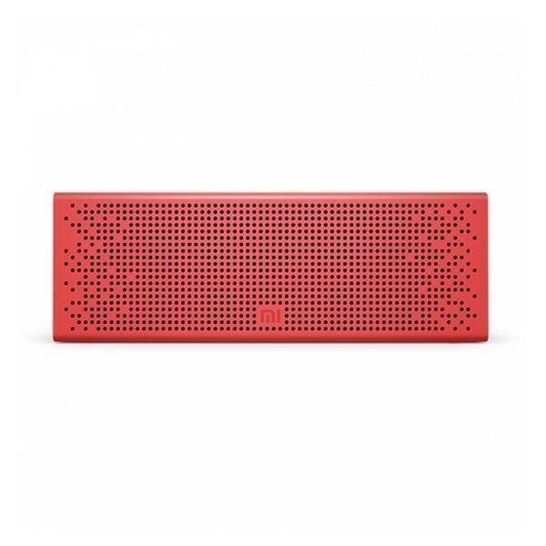 Xiaomi Mi Bluetooth Speaker / Square Box 2 (Red) 