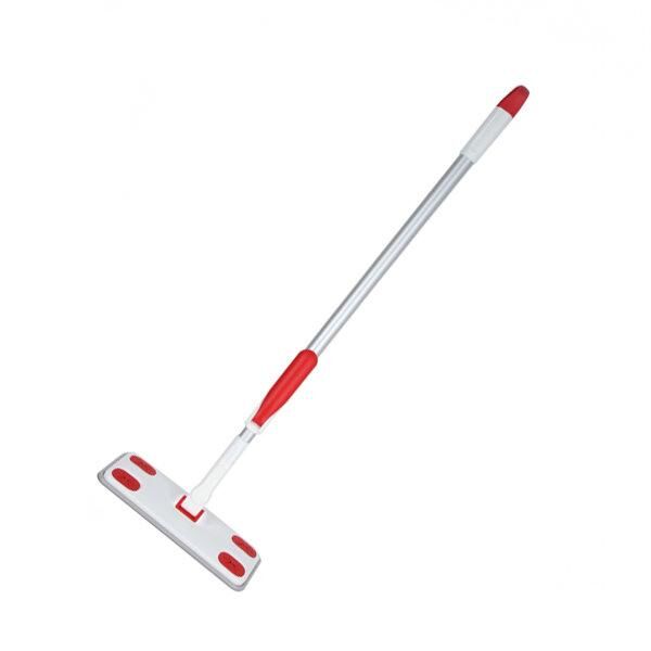 Швабра Xiaomi Appropriate Cleansing from the Squeeze Wash MOP YC-01 (Red-Grey) - отзывы - 1