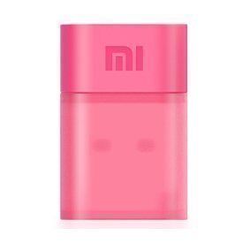 Адаптер WiFi Xiaomi Mi Wi-Fi USB (Pink/Розовый) 