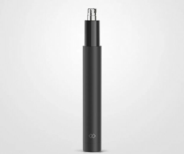 Электрический триммер Xiaomi Huanxing Mini Nose Hair Trimmer HN1 (Black/Черный) - 2
