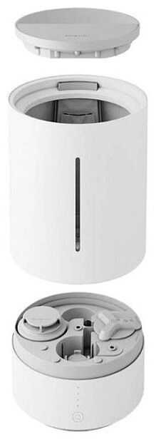 Xiaomi Smartmi Zhimi Air Humidifier (White) - 6