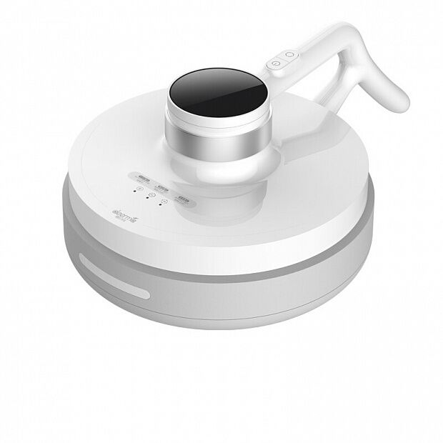Беспроводной пылесос Deerma Wireless Mite Removal Vacuum Cleaner CM2200 (White/Белый) 