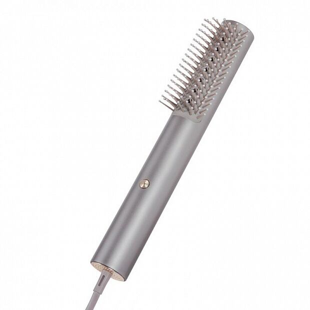 Расческа для волос Reepro Bry Рair Styling Comb RP-HC02 (Silver/Серебристый) - 3