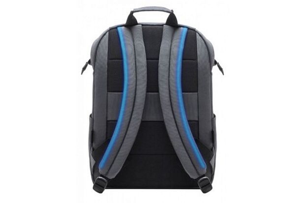 Рюкзак 90 Points Multitasker Backpack (Gray/Серый) : отзывы и обзоры - 2