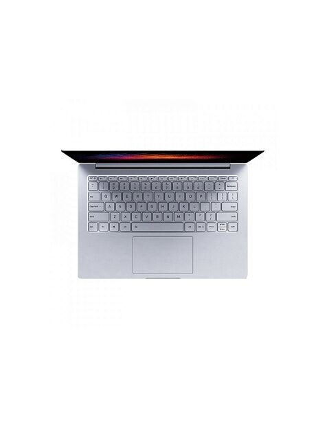 Ноутбук Mi Notebook Air 13.3 Fingerprint 2017 Core i5/256GB/4GB/HD Graphics 620 (Silver) - 8