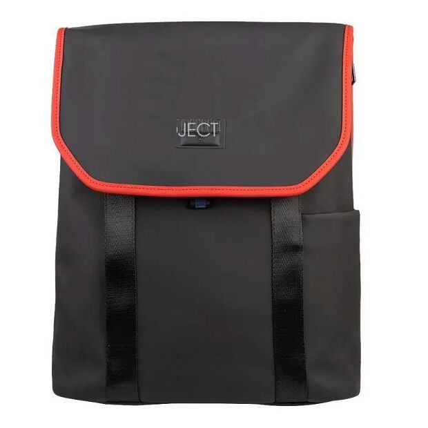Рюкзак NINETYGO Collaboration Collection Backpack (черный) - 1