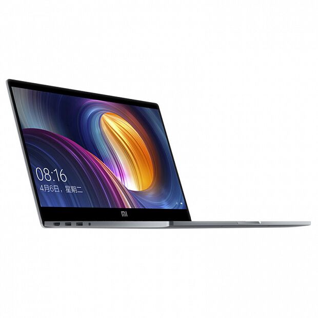 Ноутбук Xiaomi Mi Notebook Pro 15.6 2019 i7-8550U 512GB/16GB/GeForce MX250 (Grey/Серый) - отзывы - 2