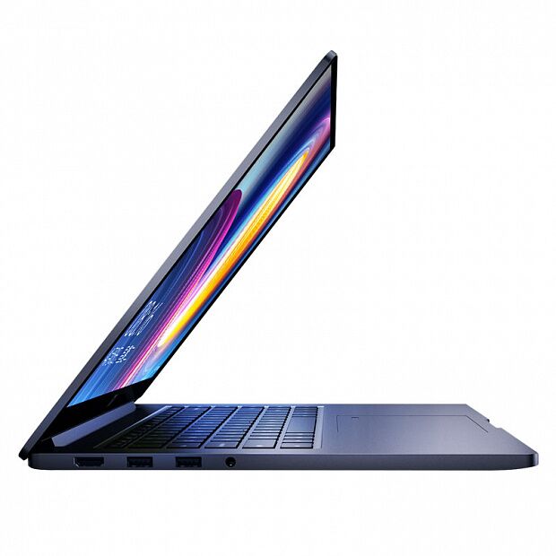 Ноутбук Xiaomi Mi Notebook Pro 15.6 2019 i7-8550U 512GB/16GB/GeForce MX250 (Grey/Серый) - отзывы - 3