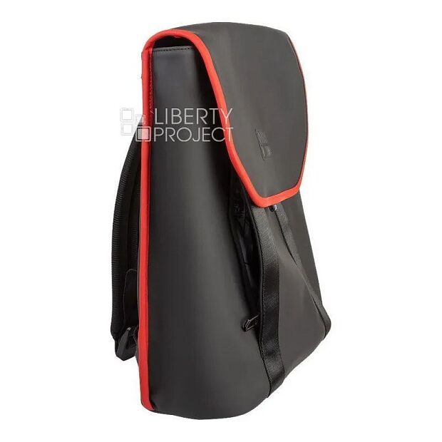 Рюкзак NINETYGO Collaboration Collection Backpack (черный) - 3