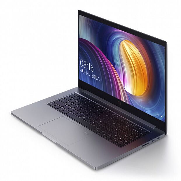 Ноутбук Xiaomi Mi Notebook Pro 15.6 2019 i7-8550U 512GB/16GB/GeForce MX250 (Grey/Серый) - отзывы - 4