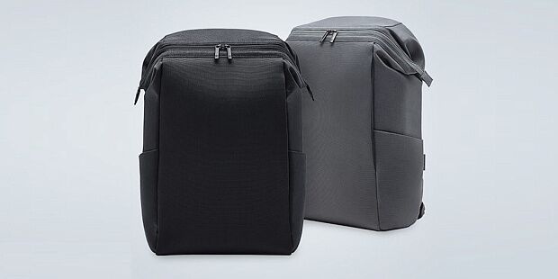 Рюкзак 90 Points Multitasker Backpack (Gray/Серый) : отзывы и обзоры - 4