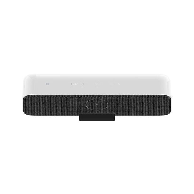 Колонка Mijia Wireless Charge Bluetooth Speaker 30W BT 5.0 (White) - 2