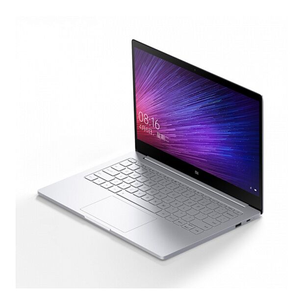 Ноутбук Mi Notebook Air 12.5 Core m3/256GB/4GB (Silver) - 5