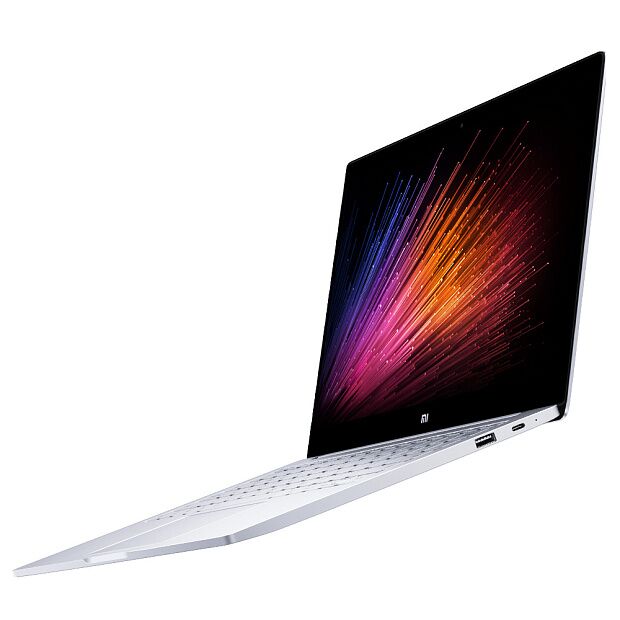 Ноутбук Mi Notebook Air 12.5 Core m3/256GB/4GB (Silver) - 7
