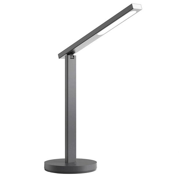 Настольная лампа Philips Zhiyi LED Desk Light Stand Table (Black/Черный) 