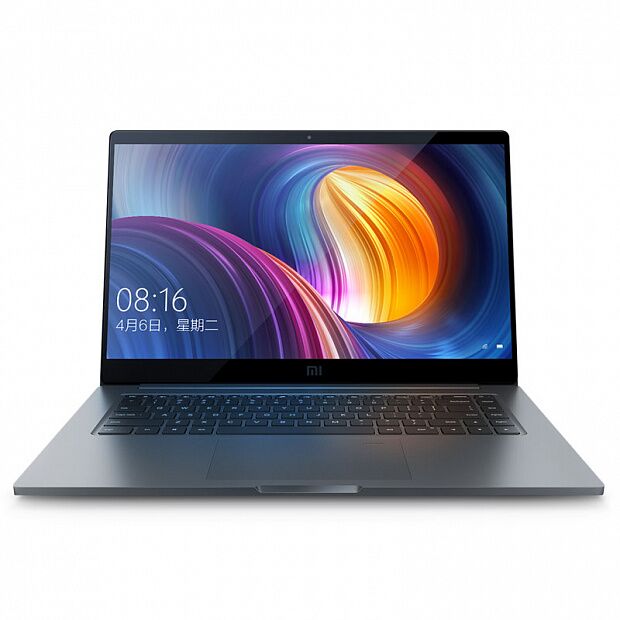 Ноутбук Xiaomi Mi Notebook Pro 15.6 2019 i7-8550U 512GB/16GB/GeForce MX250 (Grey/Серый) - отзывы - 1