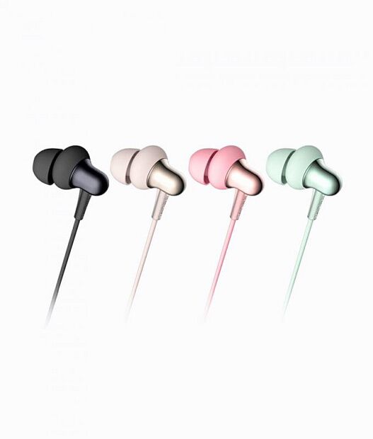 Наушники 1More Stylish Bluetooth In-Ear Headphones (Green/Зеленый) - 1