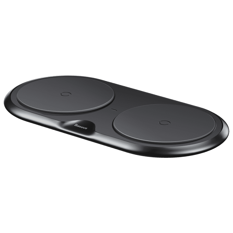Baseus Dual Wireless Charger