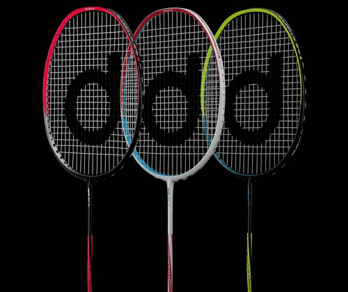 Варианты расцветки ракетки Xiaomi Dooot Road King Ultra Light Badminton Racket NEO70