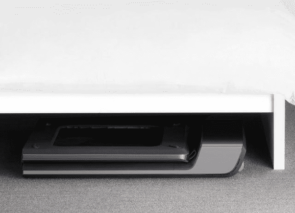 Размеры беговой дорожки Xiaomi в сложенном состоянии
