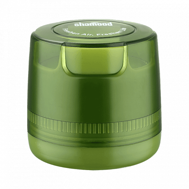 Ароматизатор воздуха Shamood Kogicho Kaoru-An Pacific Water (Green/Зеленый) 