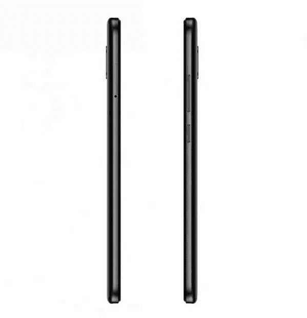 Смартфон Redmi 8A 32GB/2GB (Black/Черный) - отзывы - 4