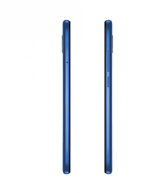 Смартфон Redmi 8 64GB/4GB (Blue/Синий) - отзывы - 5